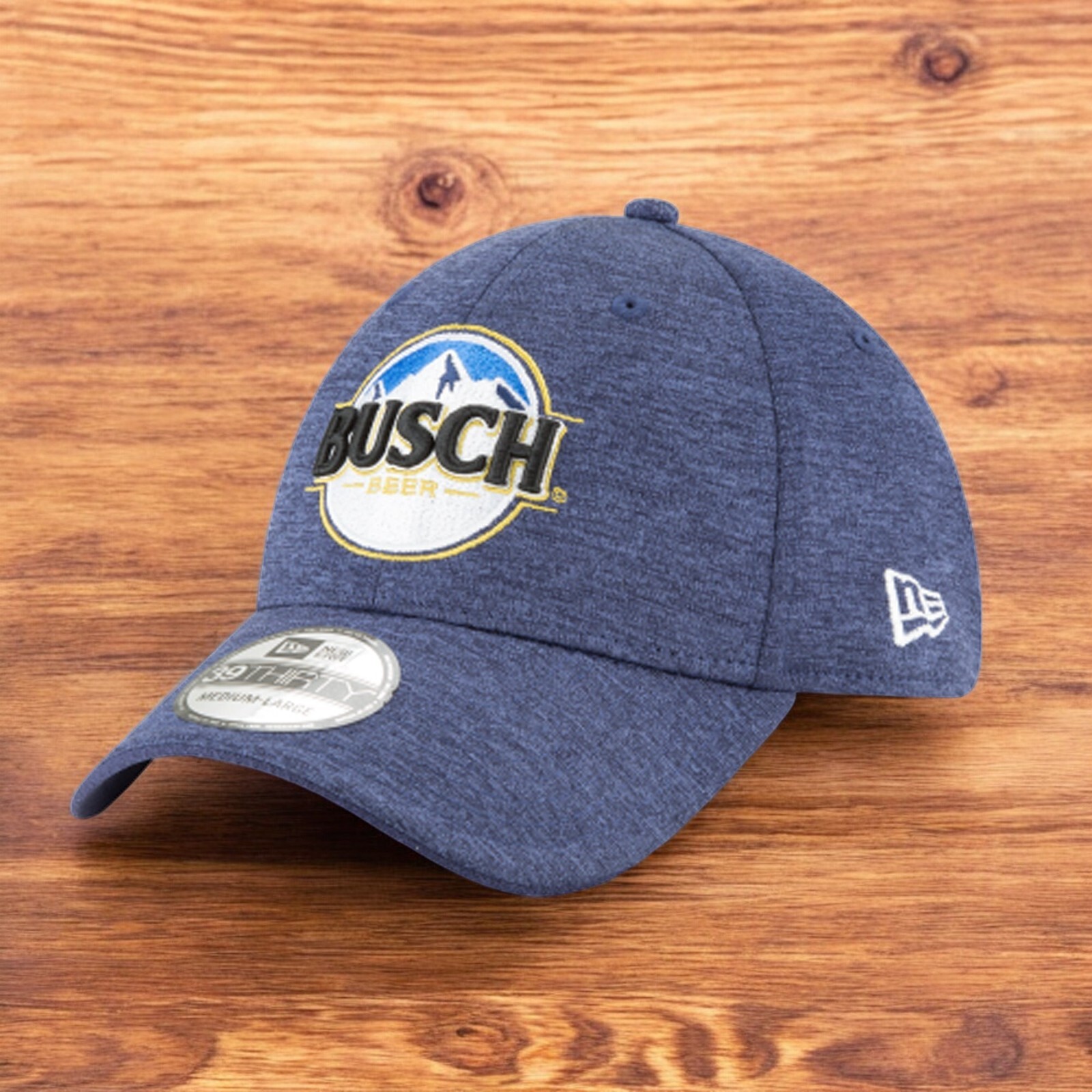 [11589631] Mens New Era Nascar 39Thirty Flex Fit Cap – Kevin Harvick