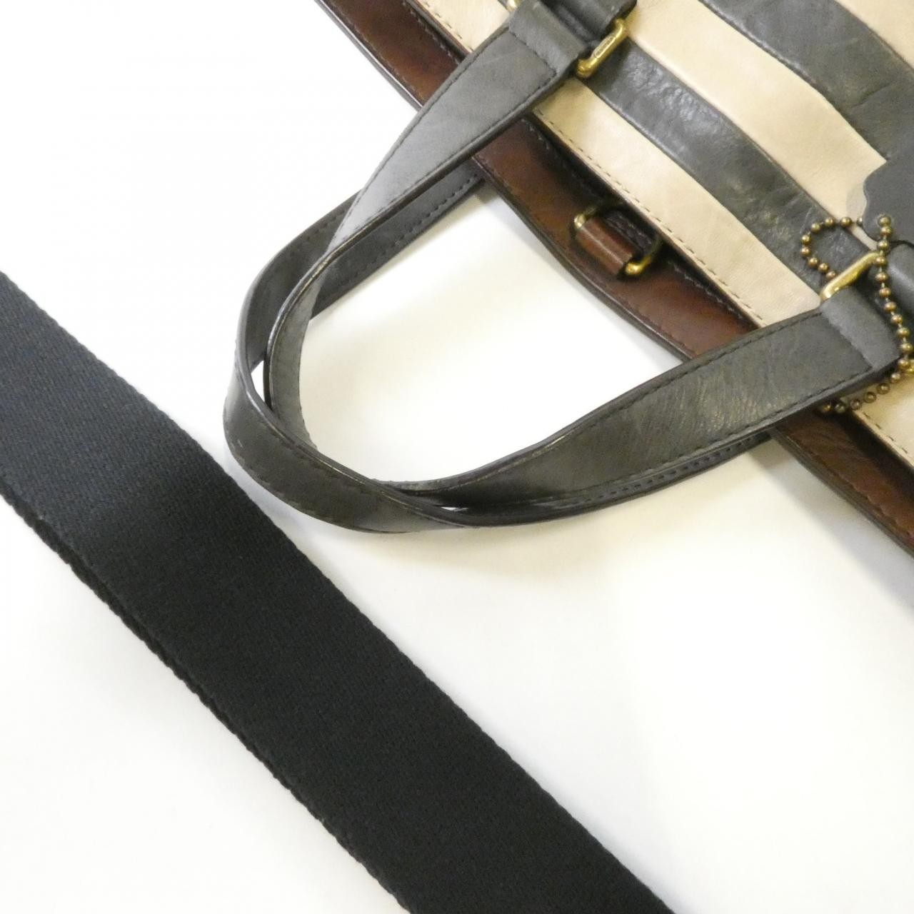 Authentic Coach 71197 bag #260-008-121-3382