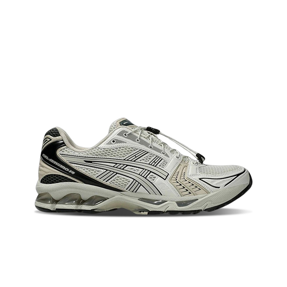 Asics Unlimited Gel-Kayano 14 Smoke Grey