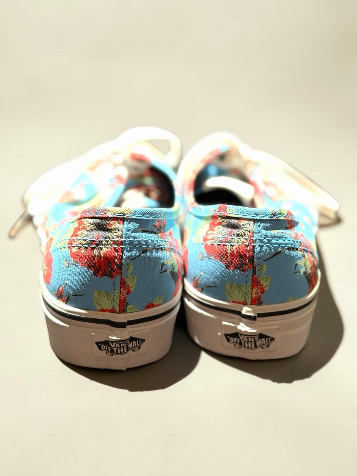NEW VANS Star Wars Limited Edition Yoda Aloha Shoes Men’s 9 Women’s 10.5