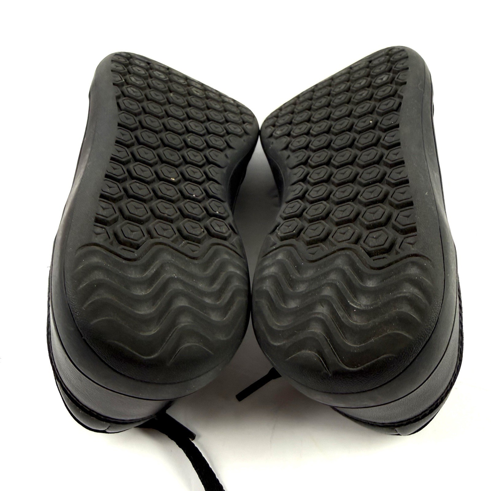 Hobibear Barefoot Shoes 40 Black Minimalist Womens 9 Mens 8 Sneaker