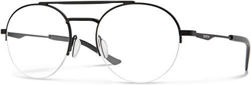 Smith Optics Women’s Matte Black 64 mm Eyeglasses S56467959-PORTER-64