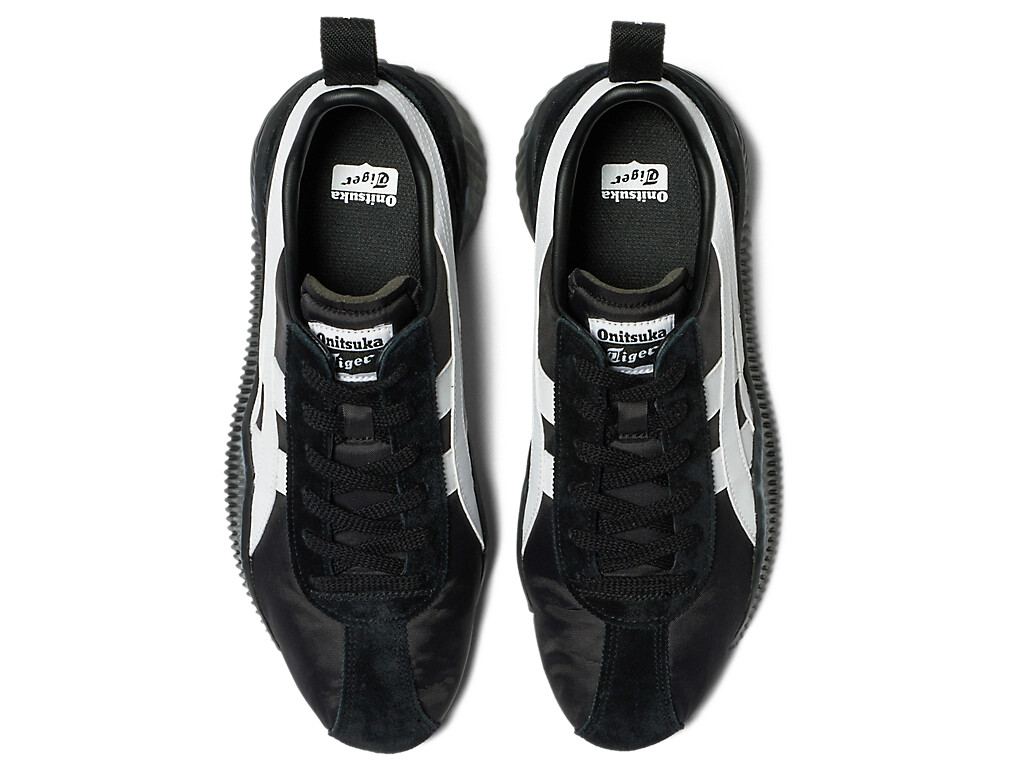 Onitsuka Tiger ACROMOUNT 1183B257 001 BLACK WHITE