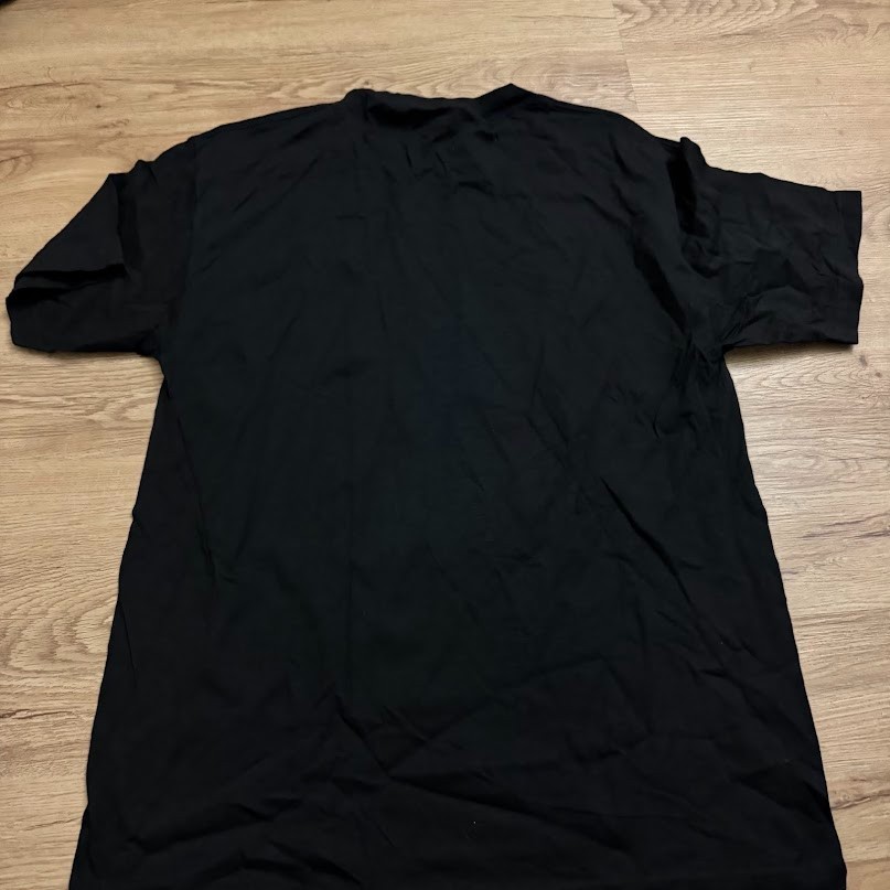 Lot of 5 New G Eazy When It’s Dark Out T-Shirt Large Black Rap Hip Hop