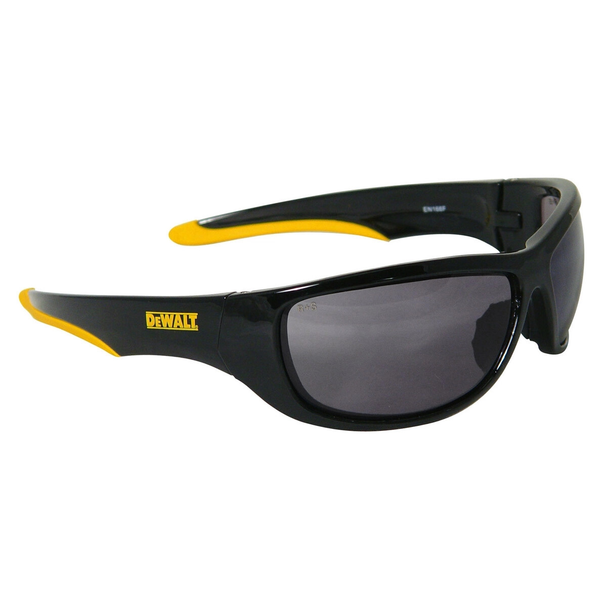 DeWalt DOMINATOR Safety Glasses Protective Work Eyewear Sunglasses UV ANSI Z87+