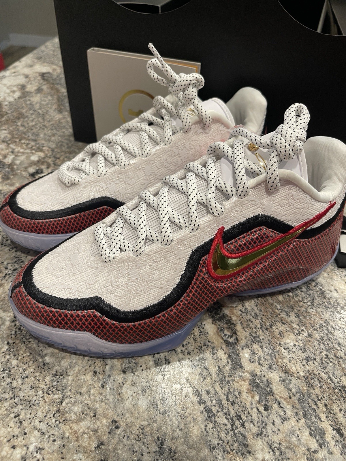 Nike Lebron 23 ‘Grand Opening’ | HJ5629-100 Mens 7 women’s 8.5 XXIII