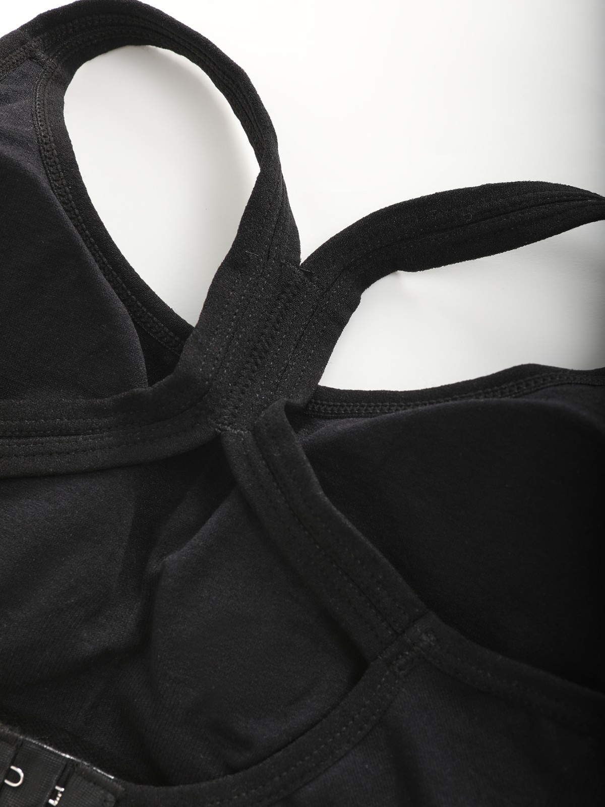 Women’s Seamless Wireless Bra Adjustable Strap Full Coverage Comfort