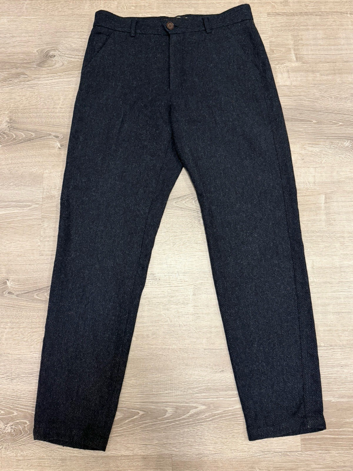 R.M. Williams Wool Blend Pants Size 32 x 32