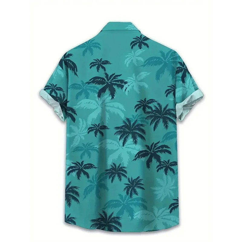2023 Tommy Vercetti Hawaiian Shirt Aloha Beach Summer Tropical Unisex Hawaiian