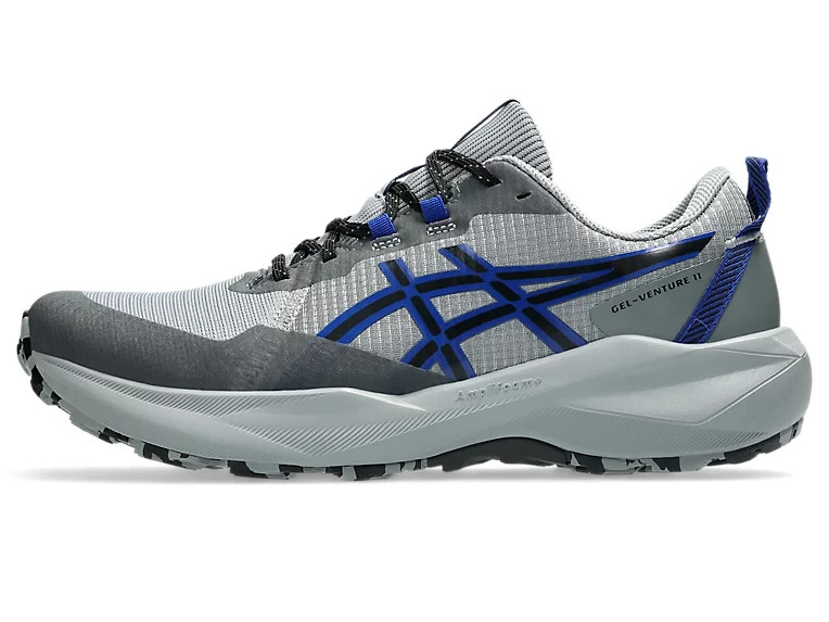 Men’s ASICS GEL-VENTURE 11 Trail Shoes Extra Wide/4E