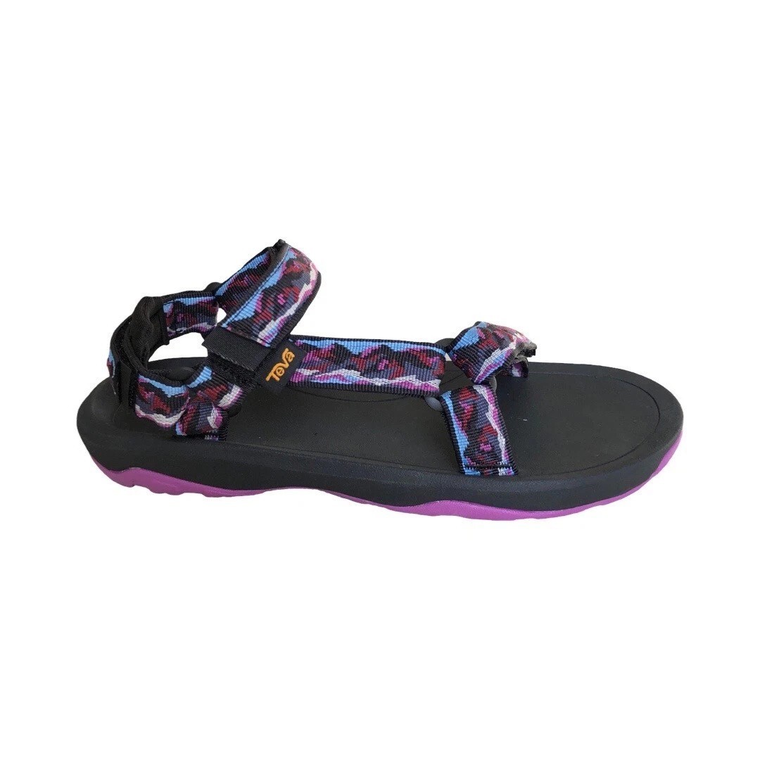 Teva Hurricane XLT2 Sandals Mountain Mosaic Blue/Purple 1019390Y Size Women’s8.5