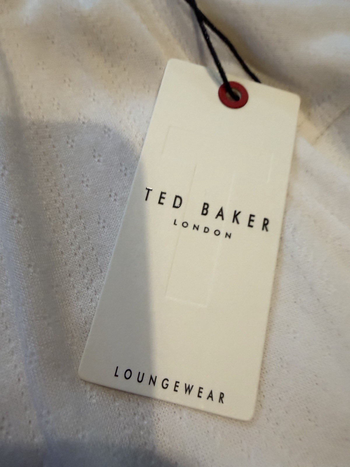 Ted Baker London Loungewear Size Large. Brand New With Tags