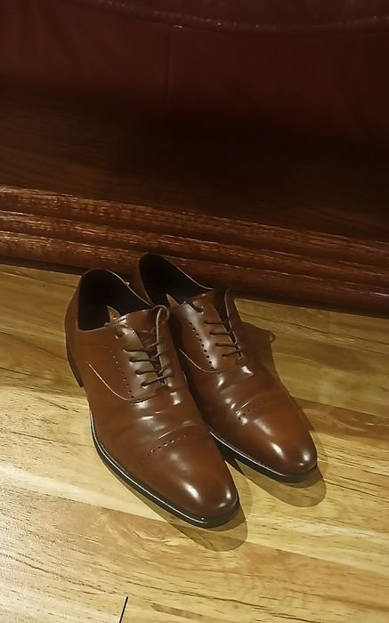 Men Kenneth Cole New York Oxford 42