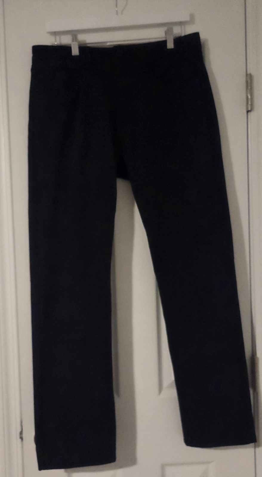 Dockers Straight Men’s Smart 360 Tech Fit 32 x 30 Business/Casual
