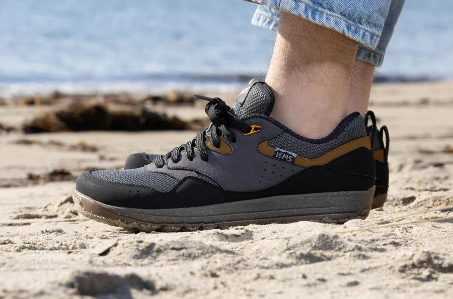 Lems Men’s Trail Blazer – Knightfall – (ALL SIZES/NEW)