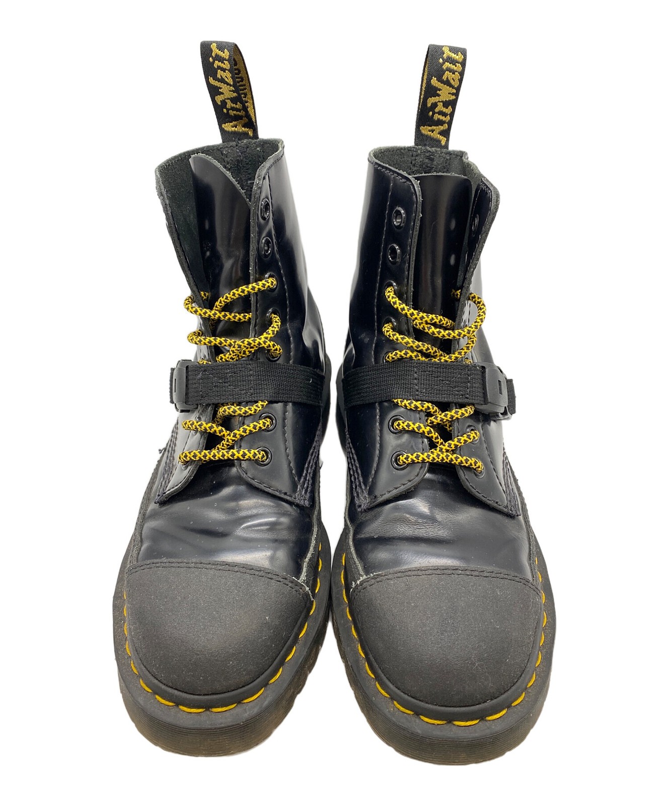 Dr.Martens Mie 1460 Tech 8-Eye Boots BG330