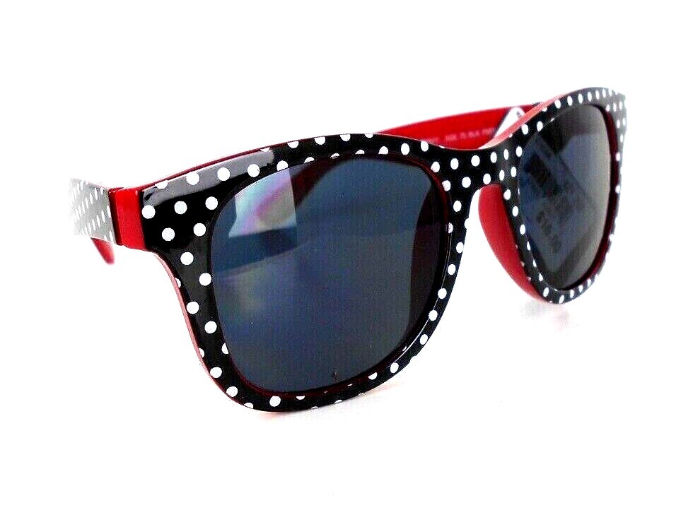 FASHION SUNGLASSES – EMERGENCY EXIT – 100% UV PROTECTION – MSRP $16.00