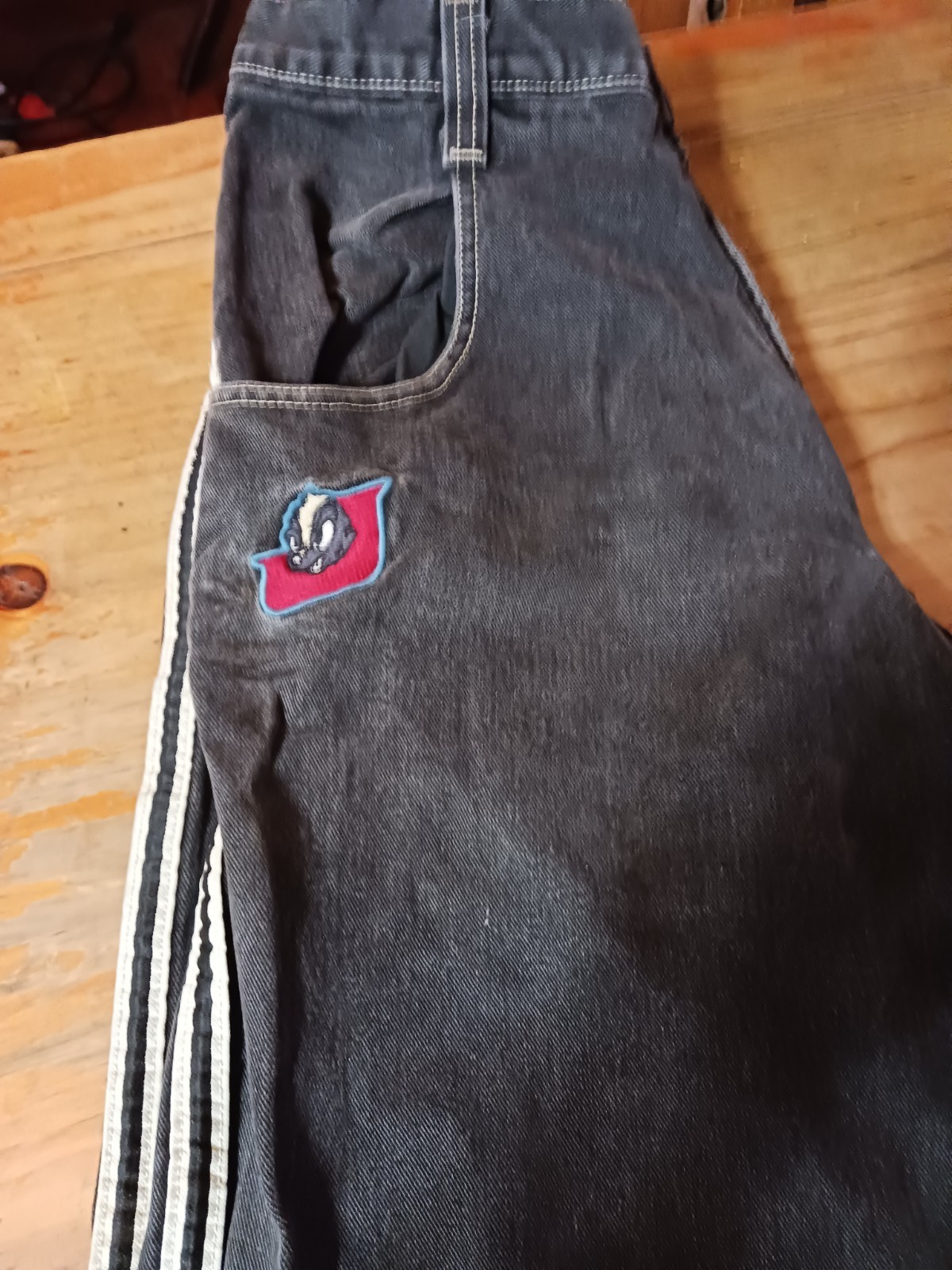 jnco og skunks