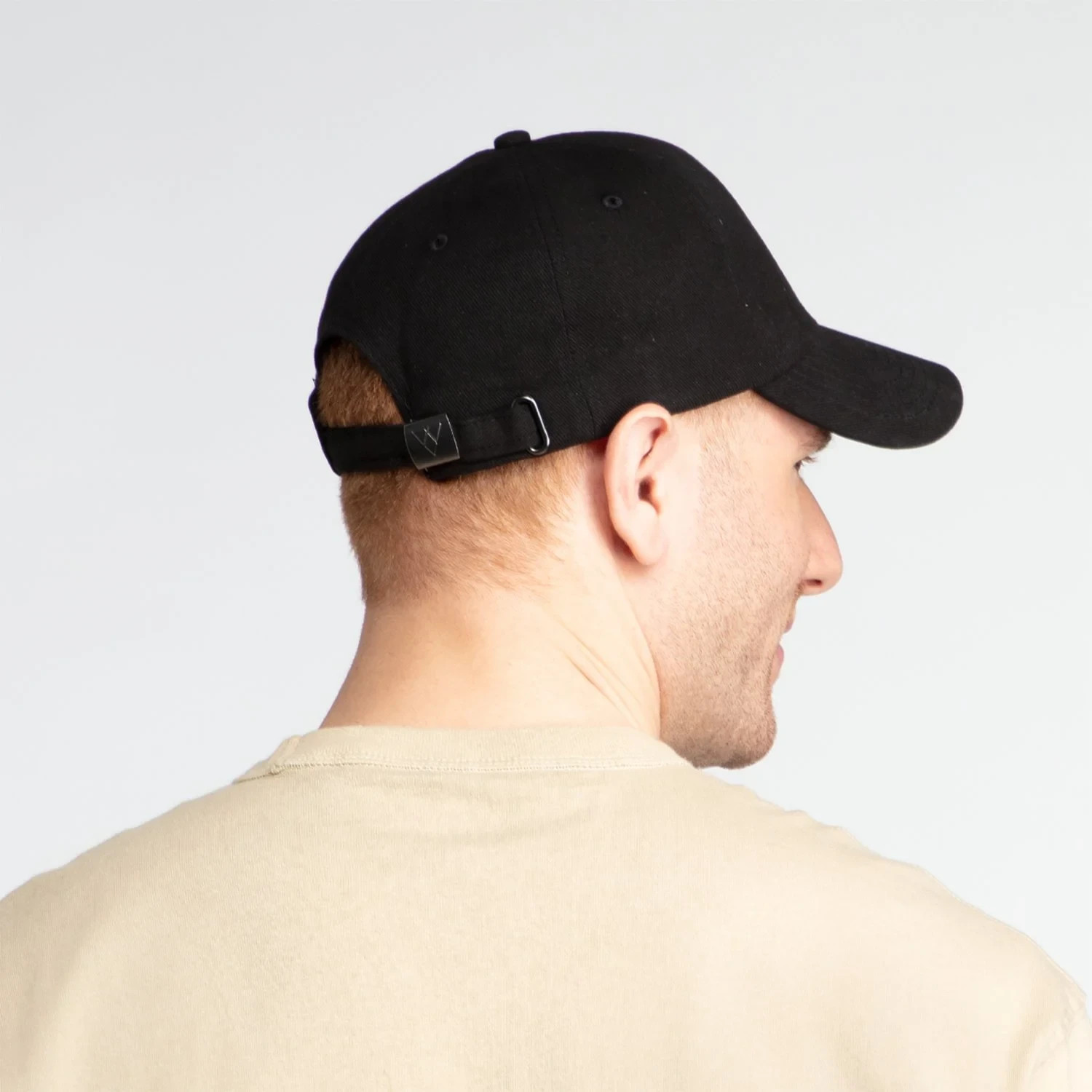 Custom Printed Baseball Cap Personalized Logo Hat Business Promotional Cotton 10