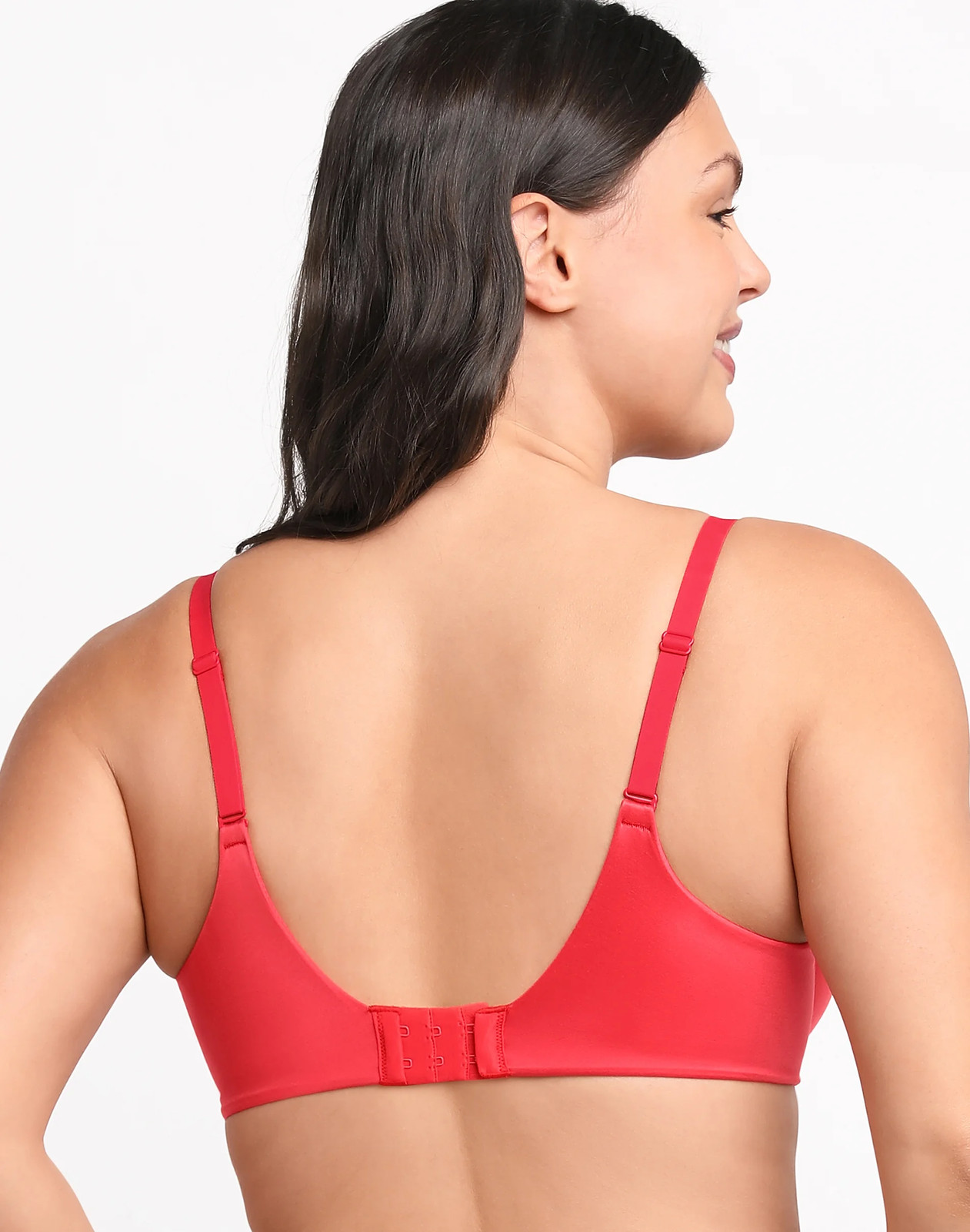 Maidenform Underwire Bra Comfort Devotion Your Lift Women’s Lace Adjustable Soft