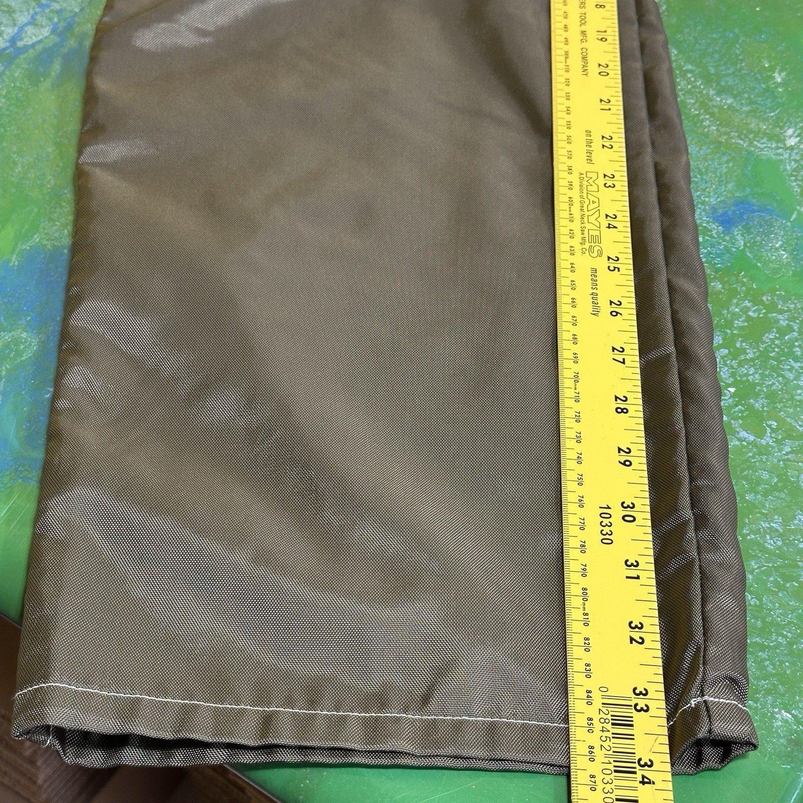 Field & Stream Men’s Brush Pants Hunting Hiking Trapping Briar Upland Adventure