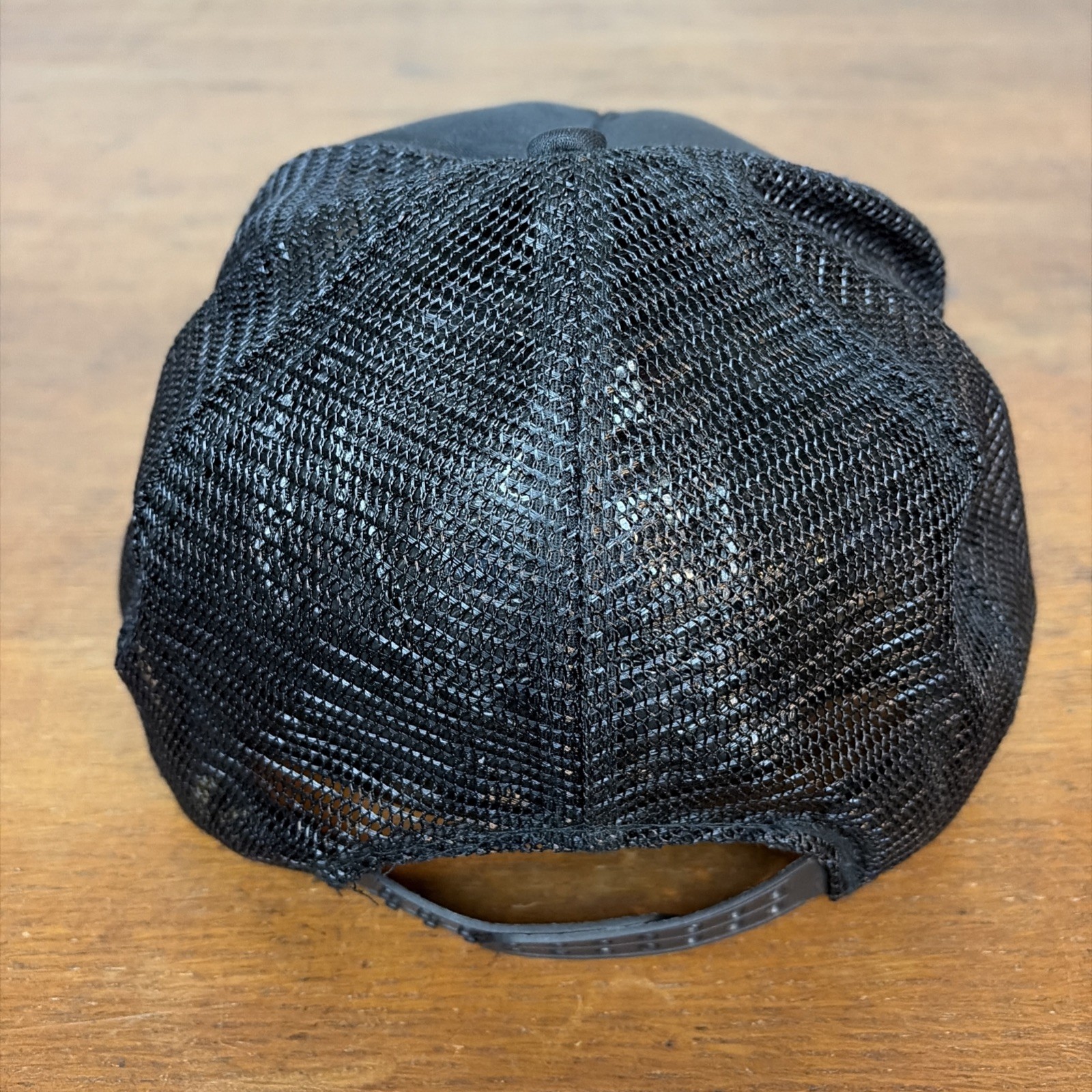 Clinchfield Railroad Hat Cap Polyester Foam & Mesh Snapback Trucker One Size