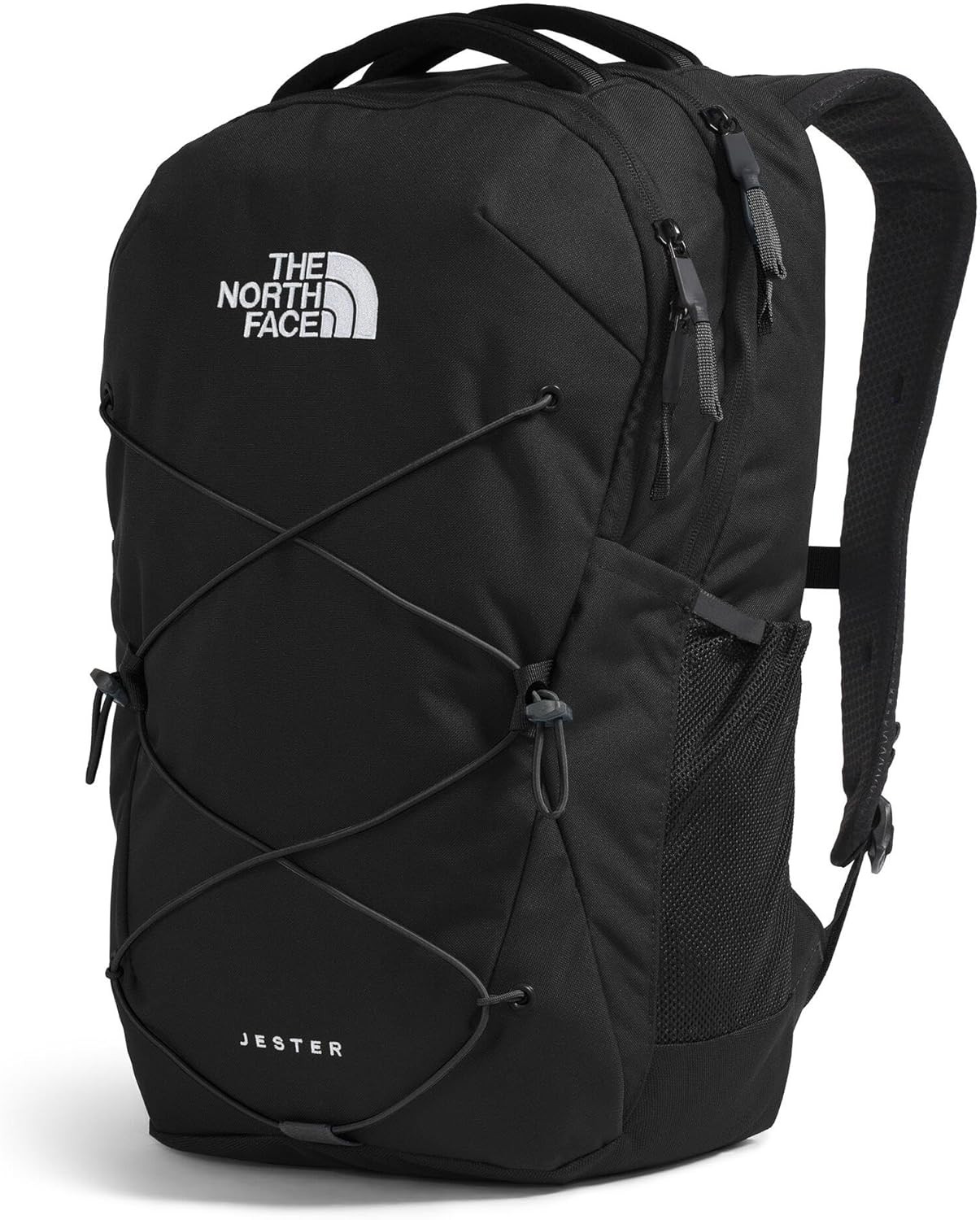 The North Face Jester Everyday Laptop Backpack – Commuter Daypack, Water Repelle
