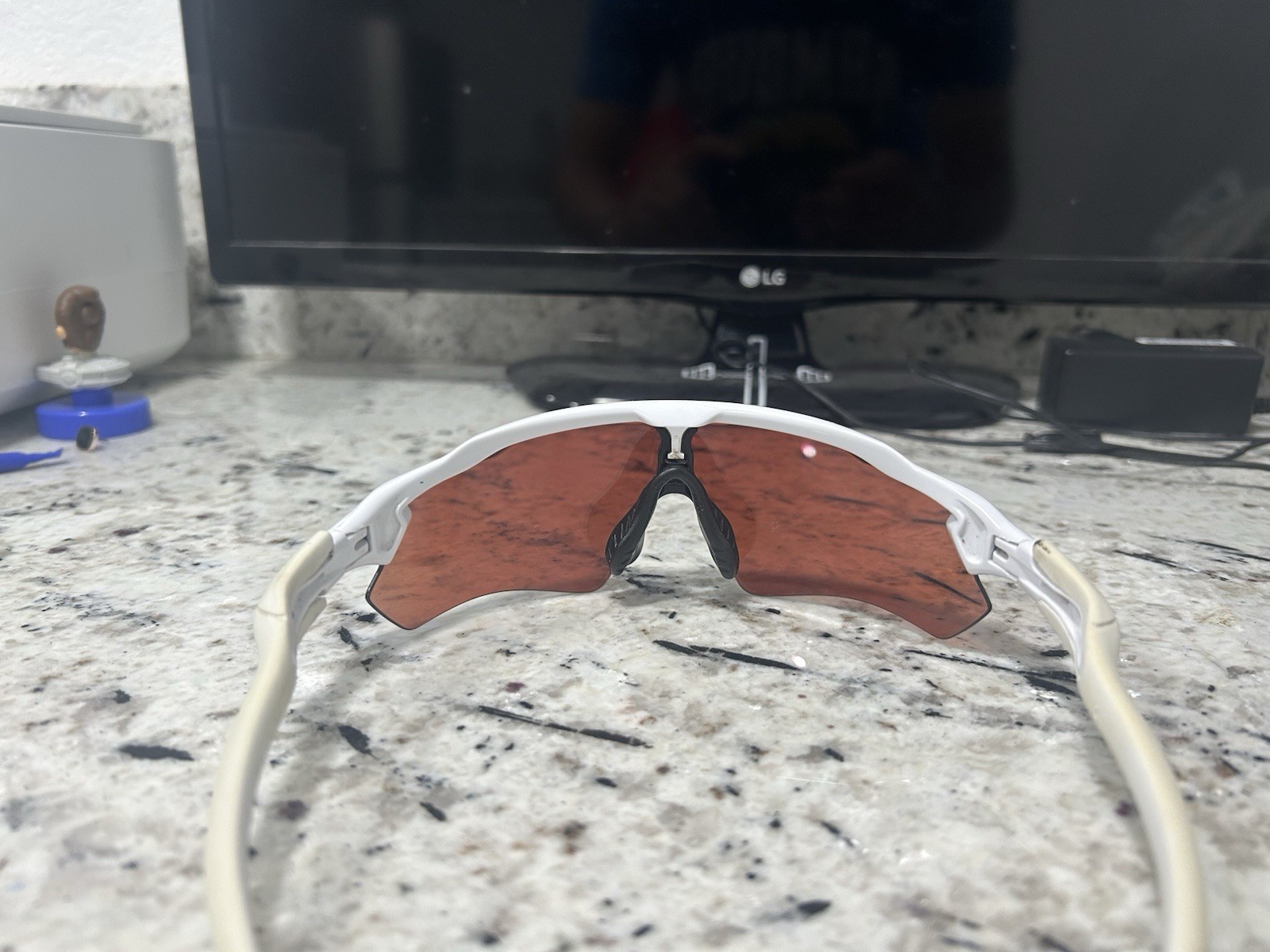 Oakley Radar EV Path OO9208 Ohtani Matte Black/Prizm Field Men’s Sunglasses