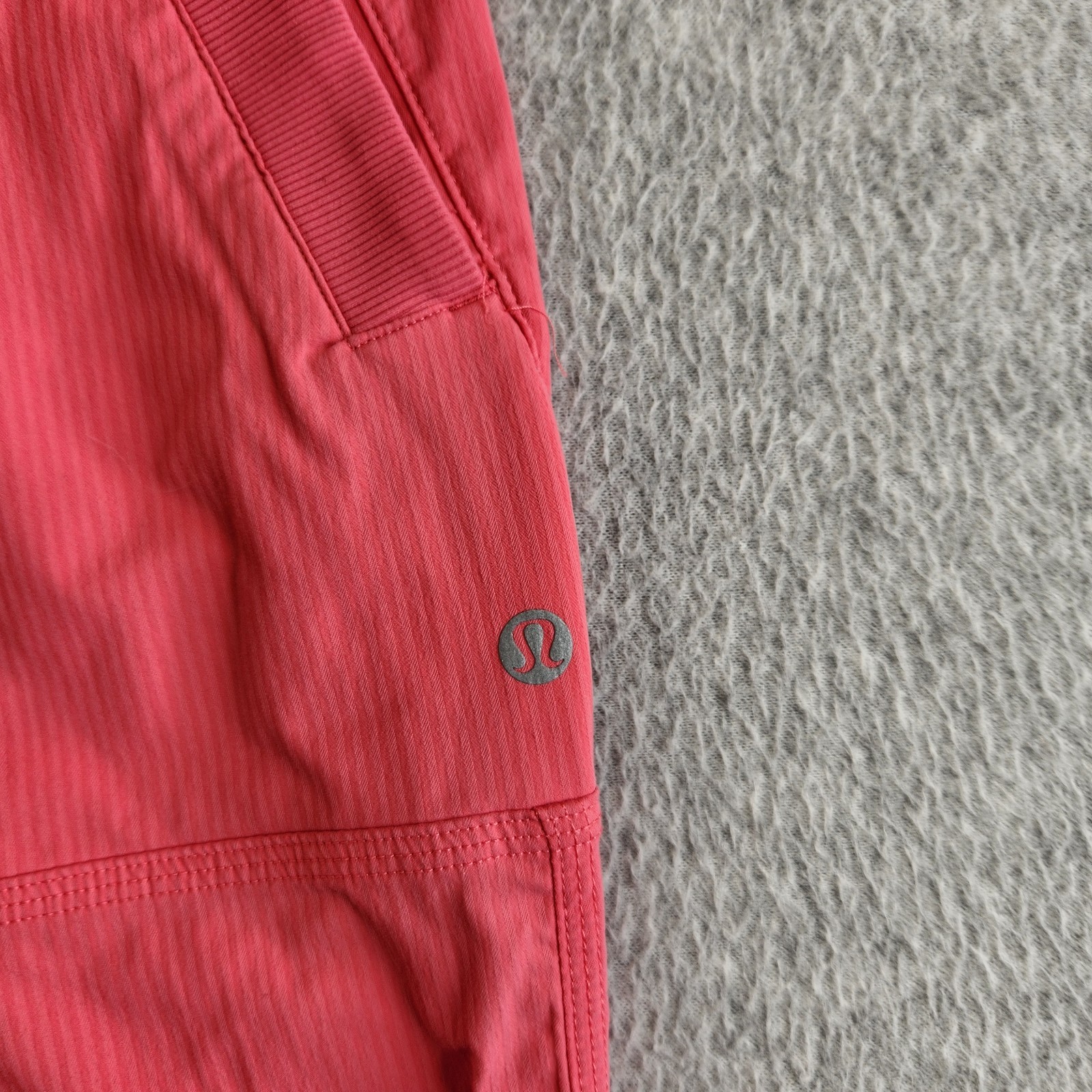 Lululemon Pants Womens 4 Glaze Pink Dance Studio Mid-Rise Pant Full Length