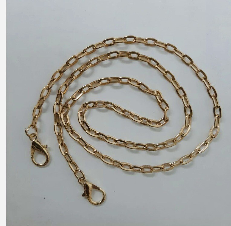 Face Mask Chain Holder Easy ON/OFF Claws Lightweight Chain Free Ship & Returns