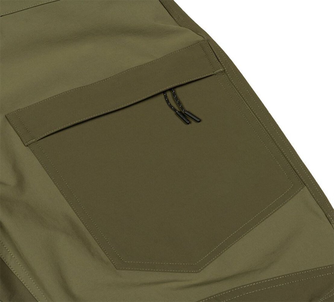 Howitzer Style Men’s Cargo Scout Pant – Sand MFG