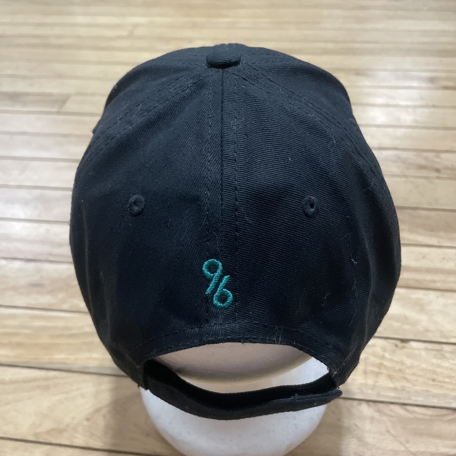 Oscars Academy Awards 2024 Hat Not Available To Public Rare Black Green WorkCrew