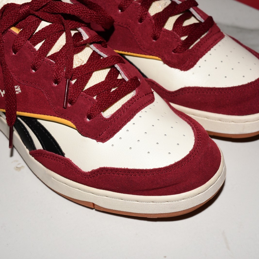 Reebok BB4000 2 Letterman Jacket Pack Men US 10