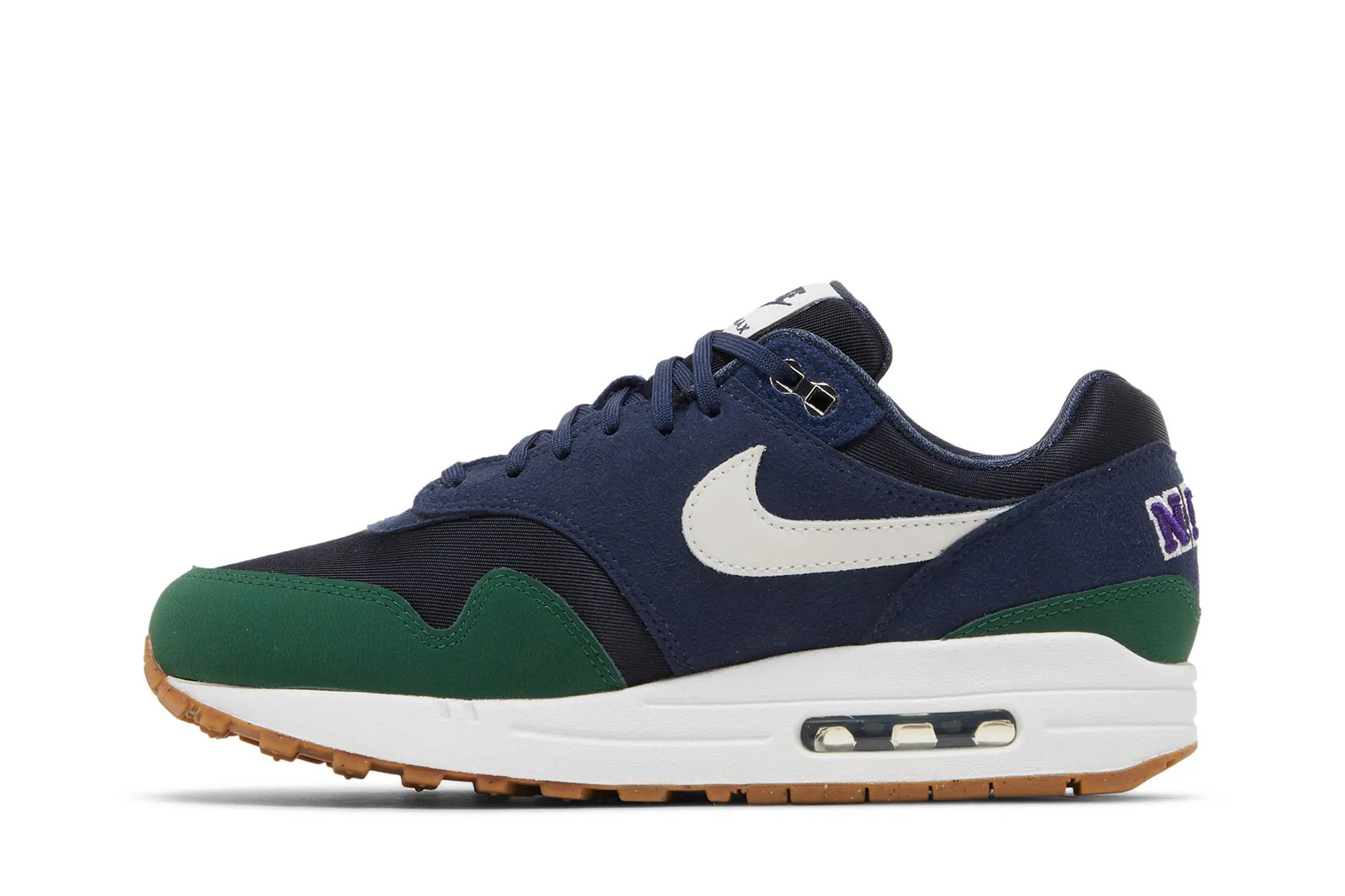 Nike Womens Air Max 1 QS Letterman Pack DV3887-400 Available Now