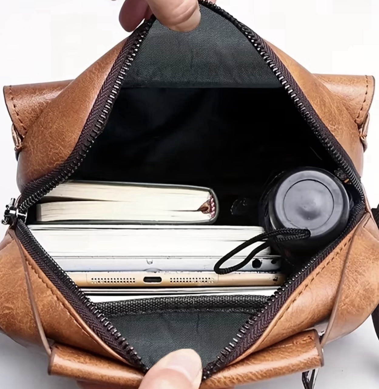 Leather Bags