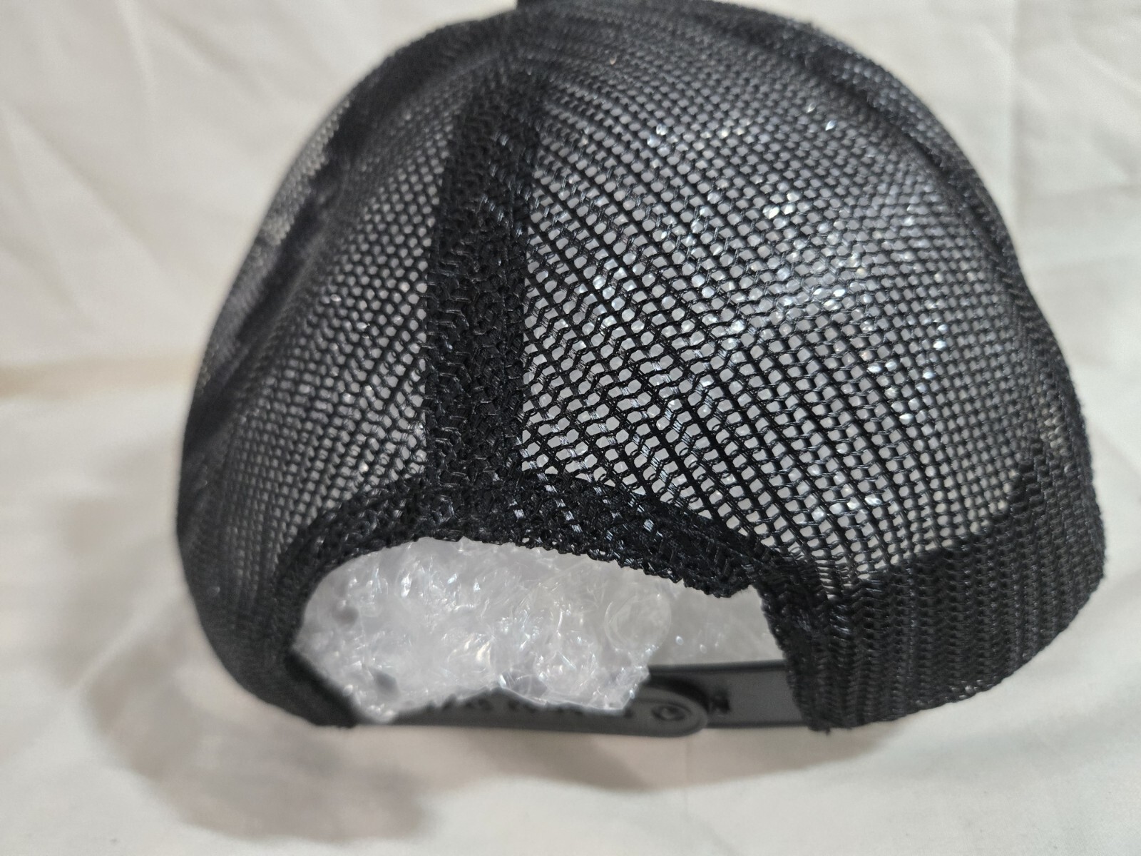 Father Steve Savoca Mouse Mice Complexcon Trucker Hat Black Green Yellow