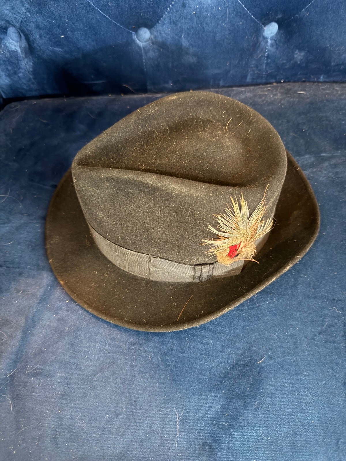 stetson fedora straw hats for mens