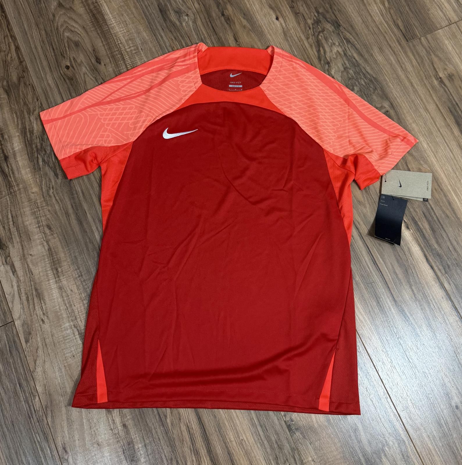 Nike Men’s Dri-Fit Strike III Slim Fit Jersey