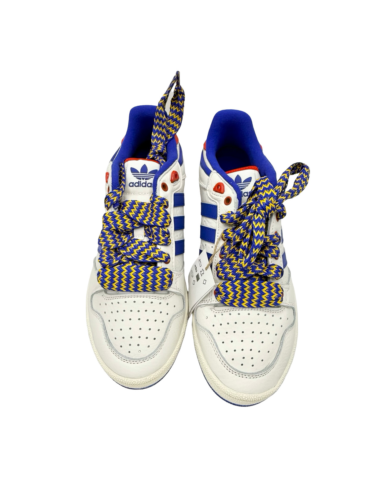 Adidas Centennial RM Low ‘Philippines’ Jalen Green Basketball Sneakers 10M/11 W