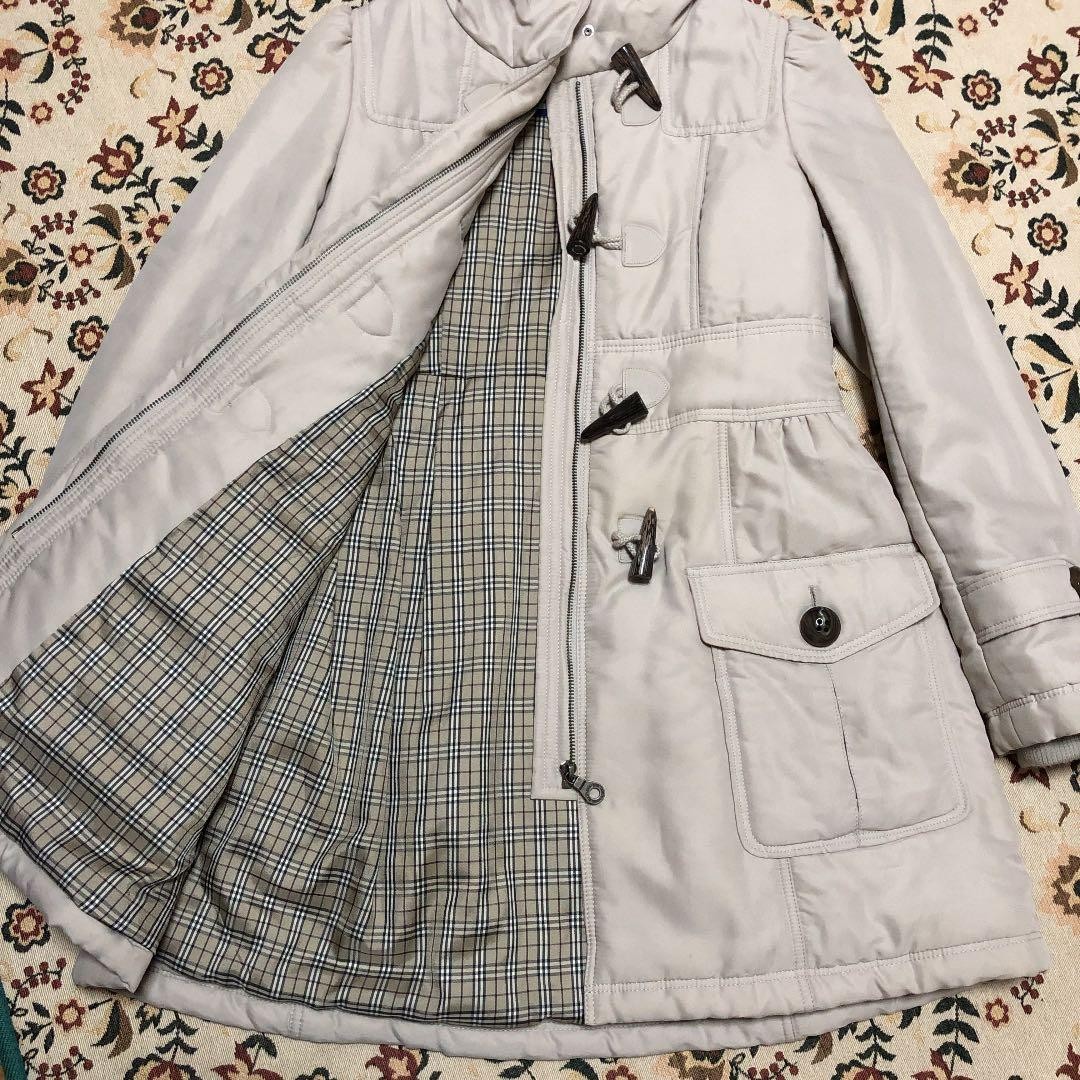 Burberry Blue Label Coat