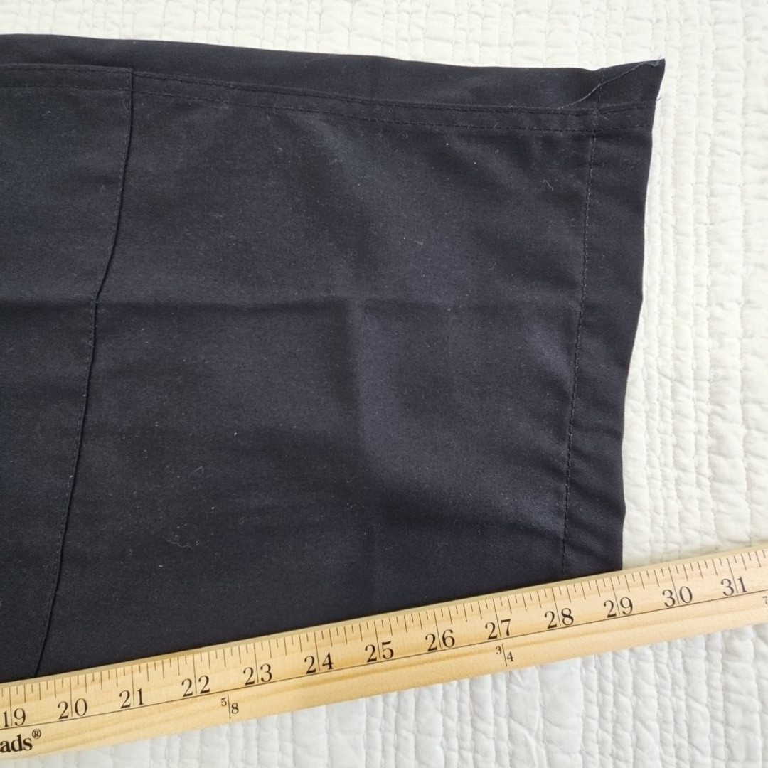 Horace Small NWT Dark Navy Blue Utility Pants 6XL (W62xL28) TA2291C Cut A723 NEW