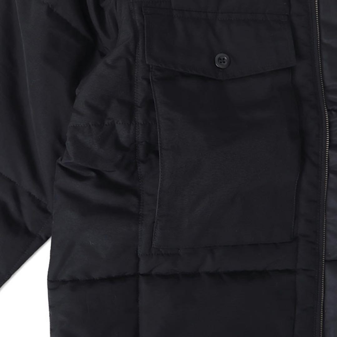 Midfield Liner Nigel Cabourn M