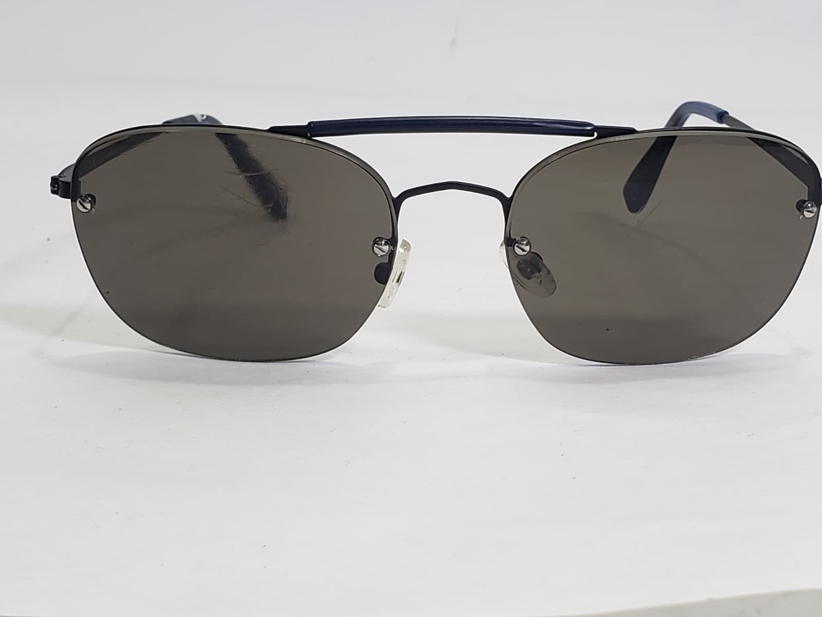 CANALI Sunglasses Frames CO200 C03 56-18 142 Hand Made In Italy