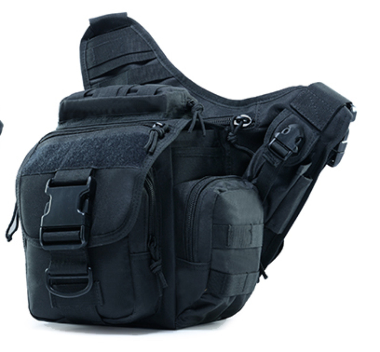 Outdoor Sport Military Multi-functional Tactical Messenger Shoulder Camera Bag