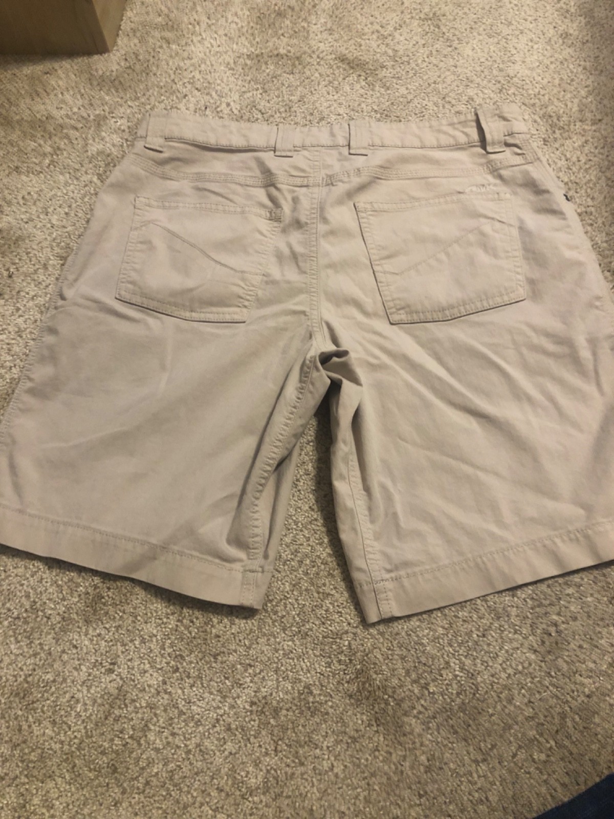 Mountain Khakis Classic Shorts 32×10