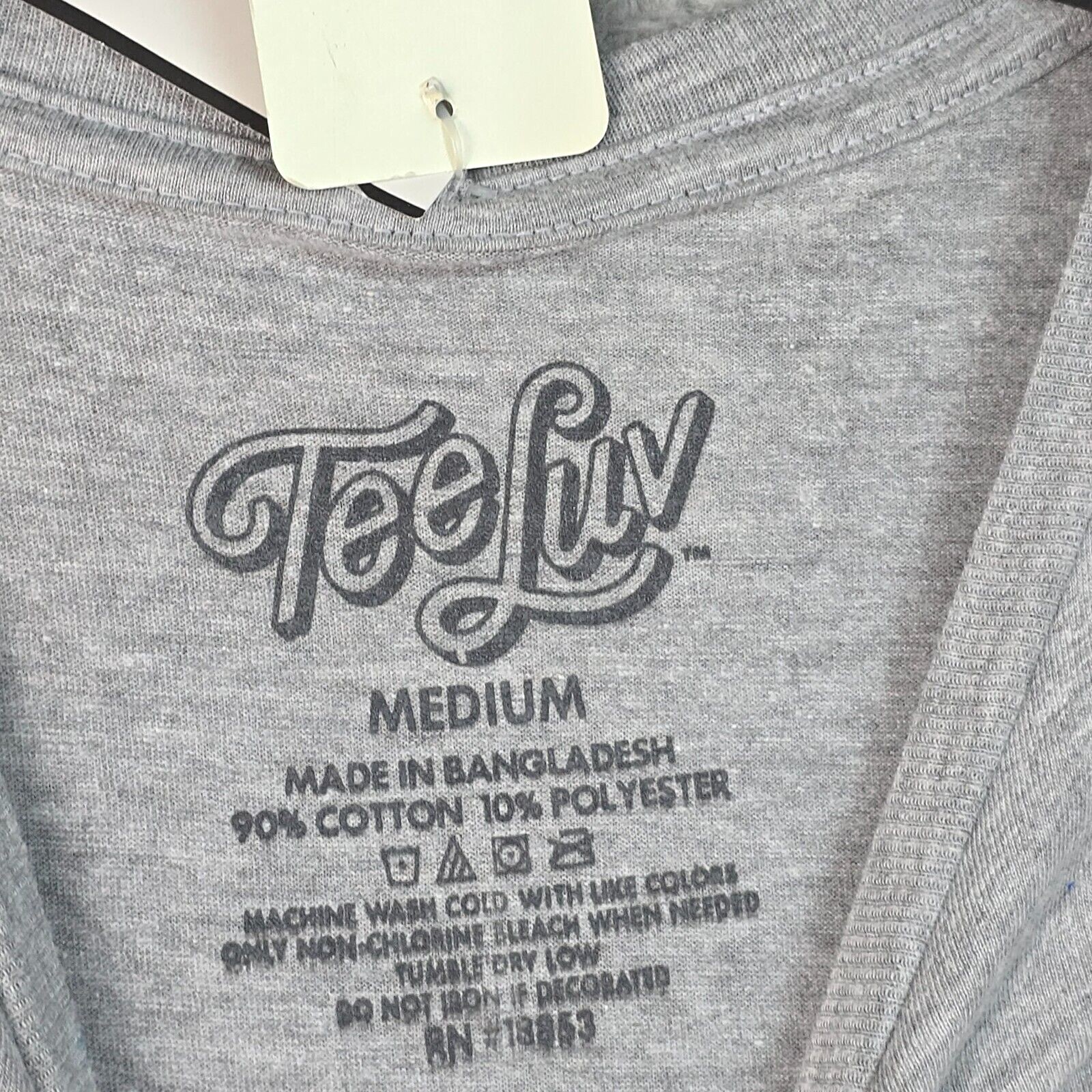 MILLER HIGHLIFE BEER Shirt Mens Medium Gray Casual BREWING Lager Party Bar NWT