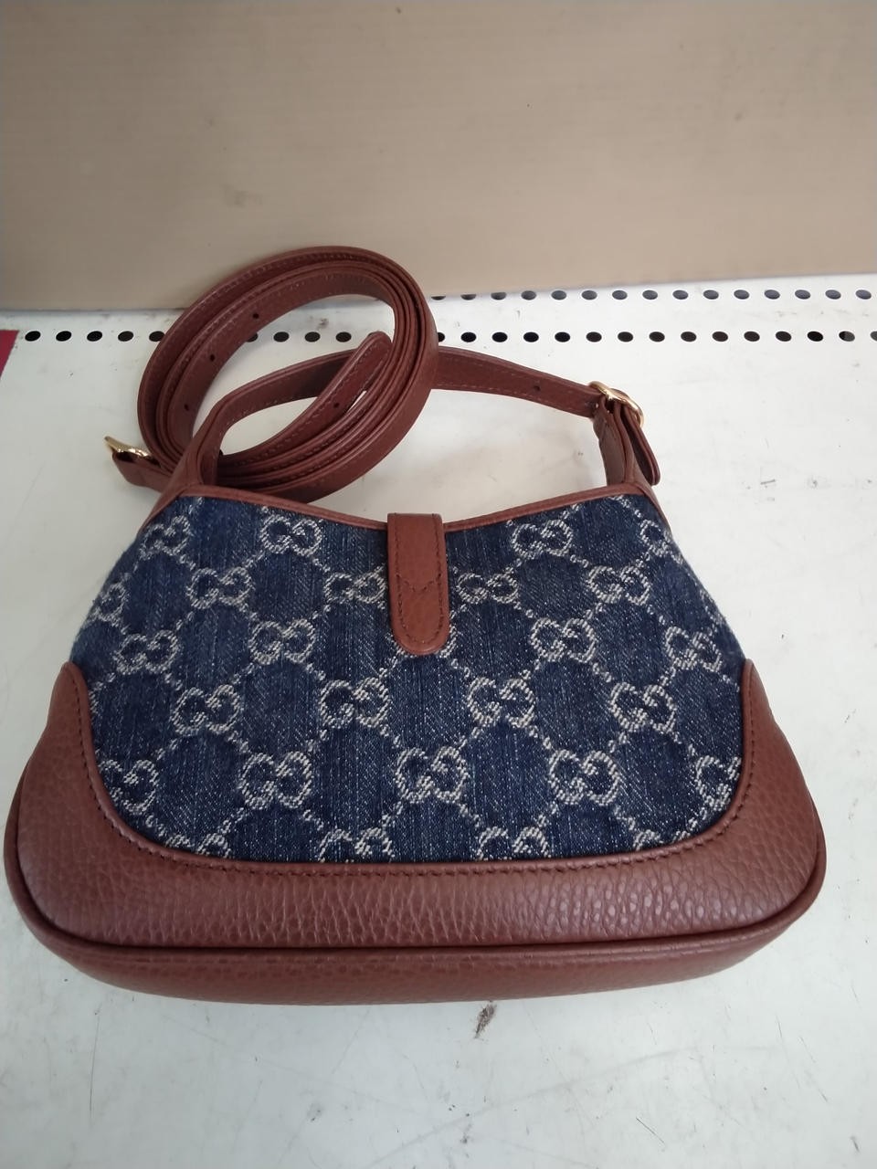 Jackie Model 637092 GUCCI