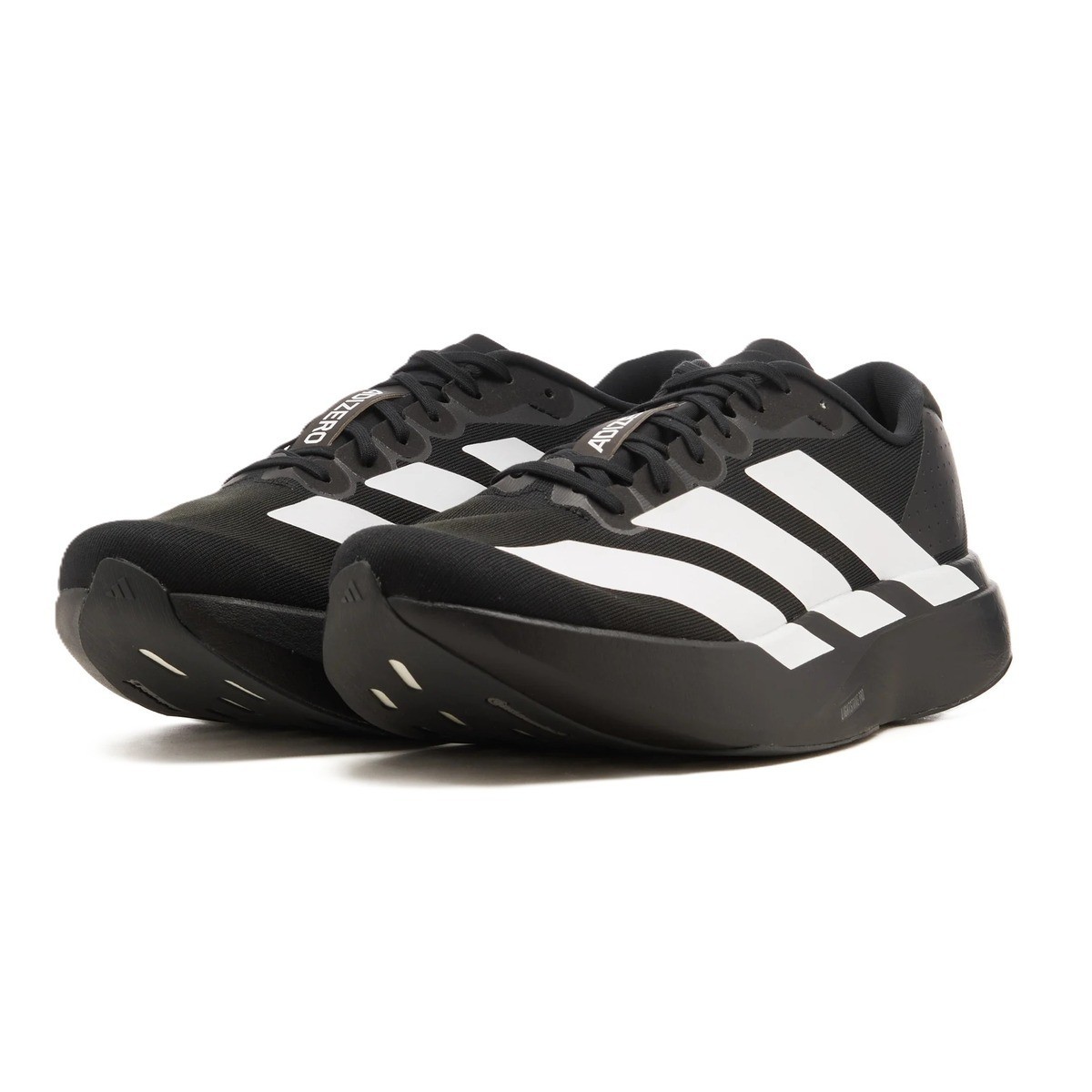 adidas Adizero Evo SL Black White JP7149 us8.5 9 10
