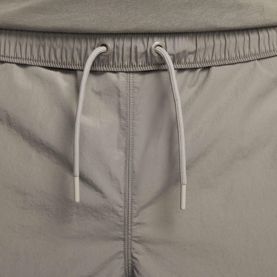Nike x NOCTA Cardinal Nylon Shorts ‘Olive Grey’ FN8194-040 Size Small