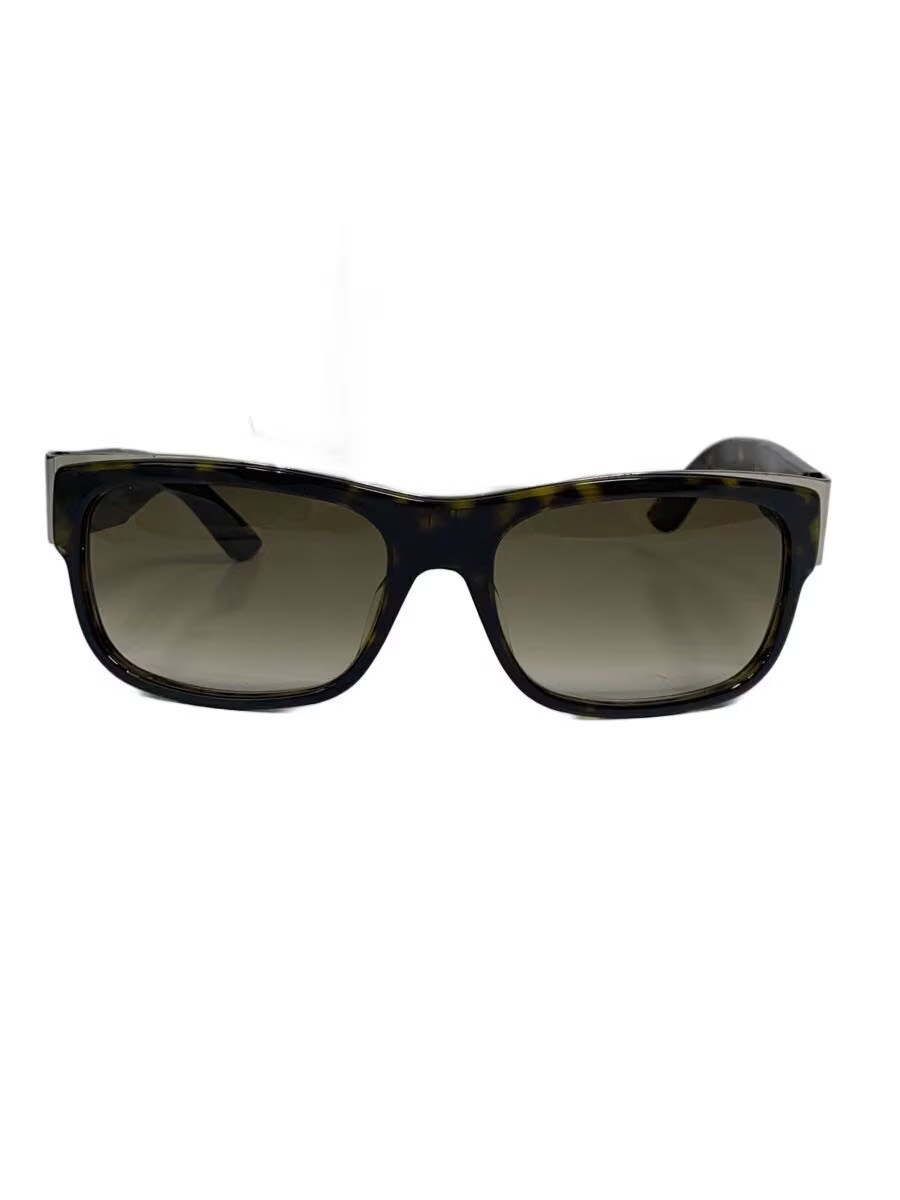 GUCCI Sunglasses Plastic Multi color Mens GG1594 With case Used condition